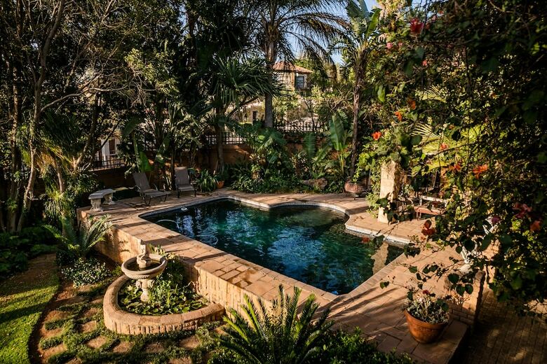 Hotel Terra Casa