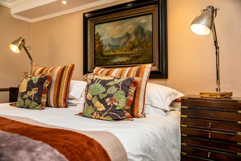Hotel Terra Casa