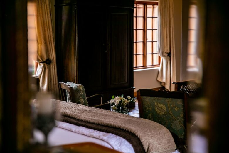 Hotel Terra Casa