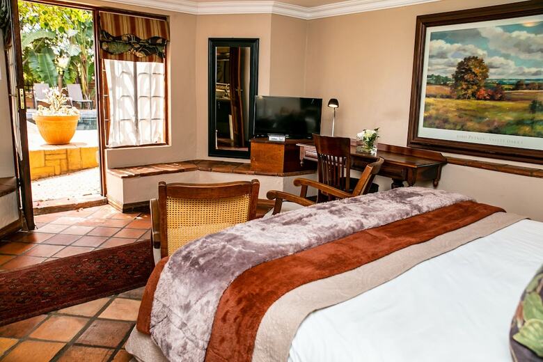 Hotel Terra Casa
