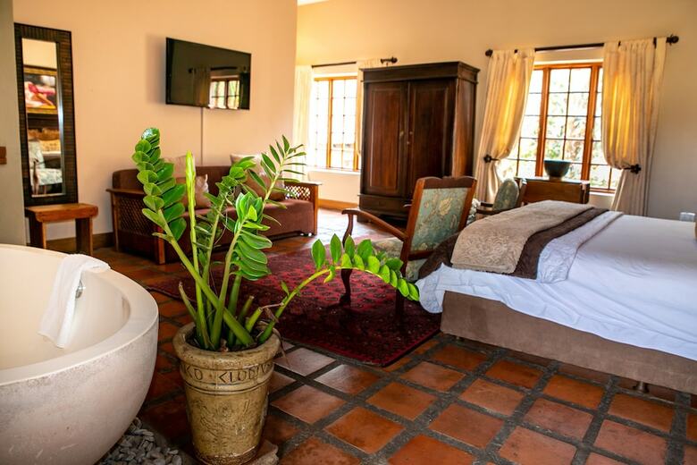 Hotel Terra Casa