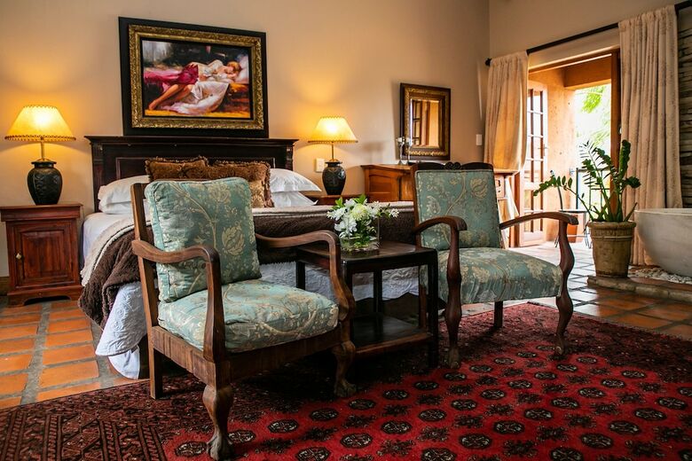 Hotel Terra Casa