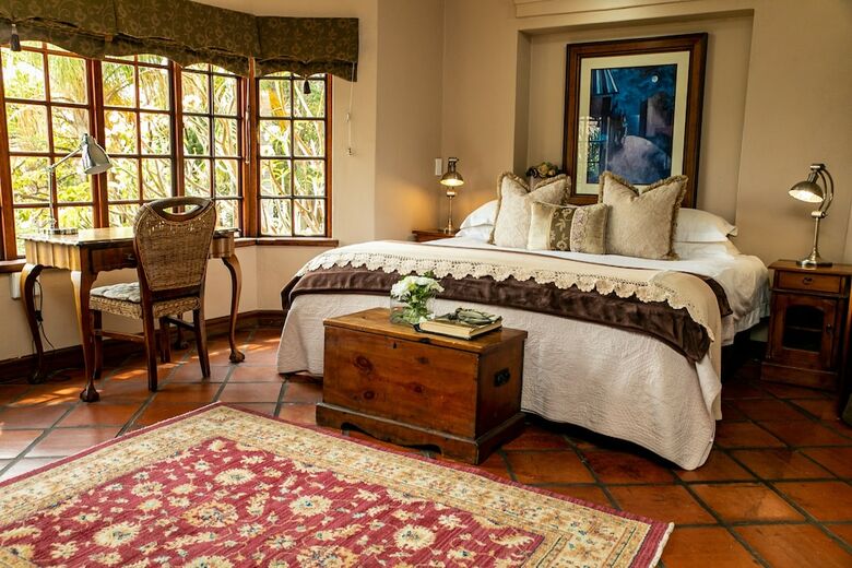 Hotel Terra Casa