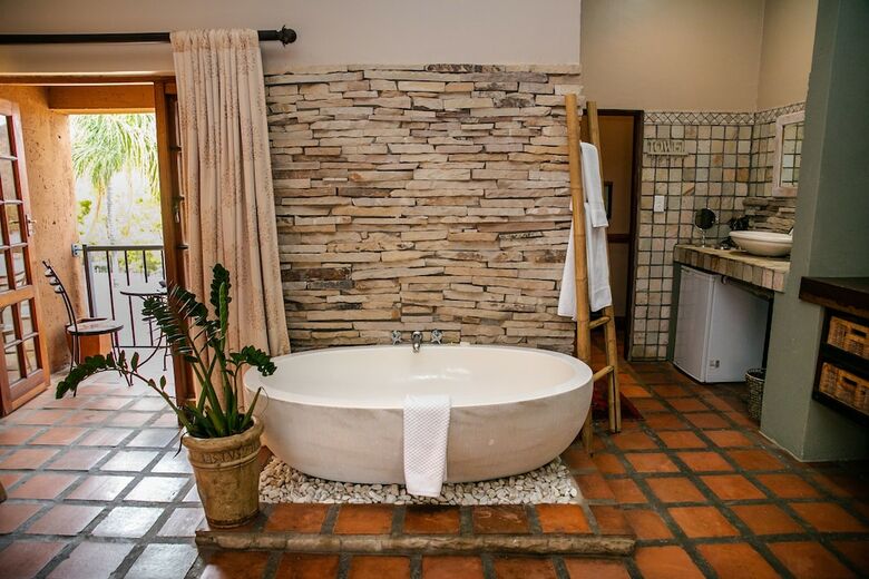 Hotel Terra Casa
