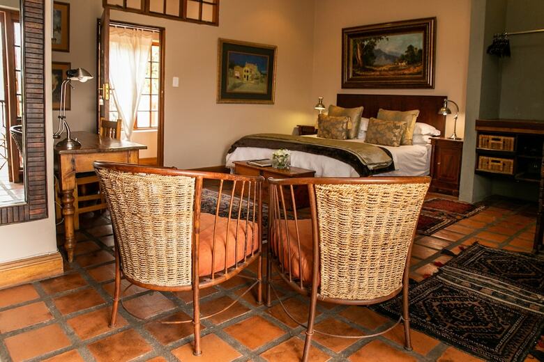 Hotel Terra Casa