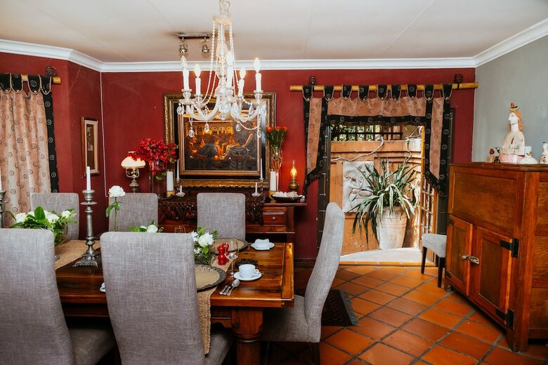 Hotel Terra Casa