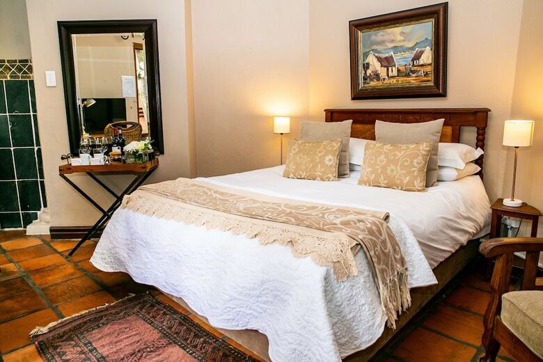 Hotel Terra Casa