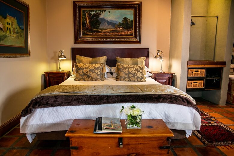 Hotel Terra Casa