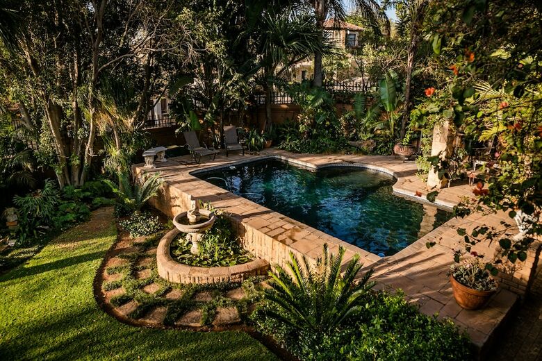 Hotel Terra Casa