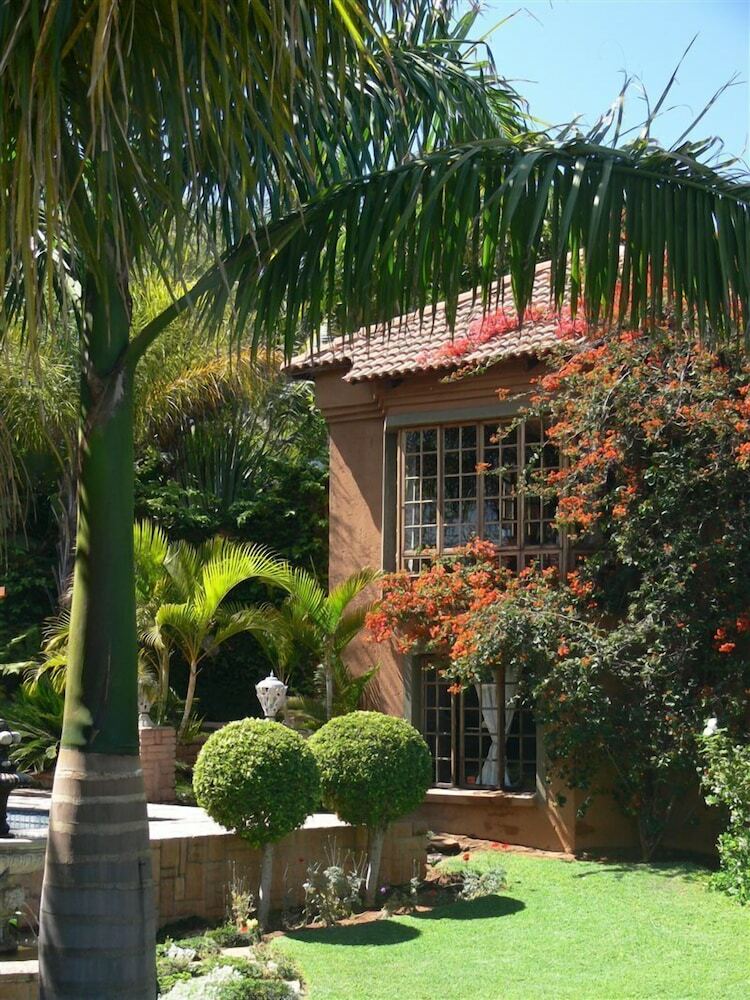 Hotel Terra Casa