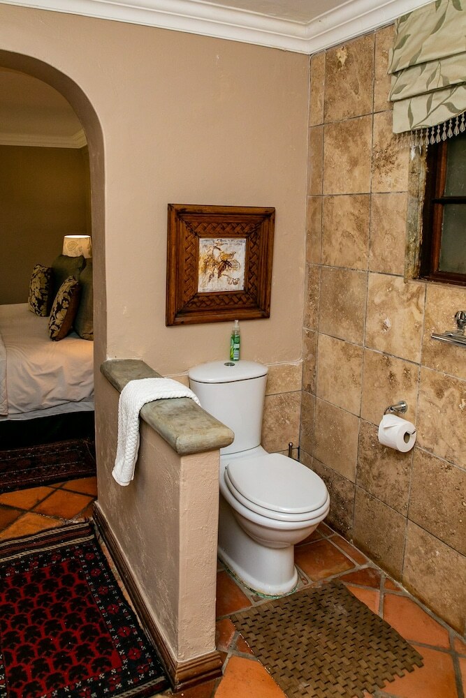 Hotel Terra Casa