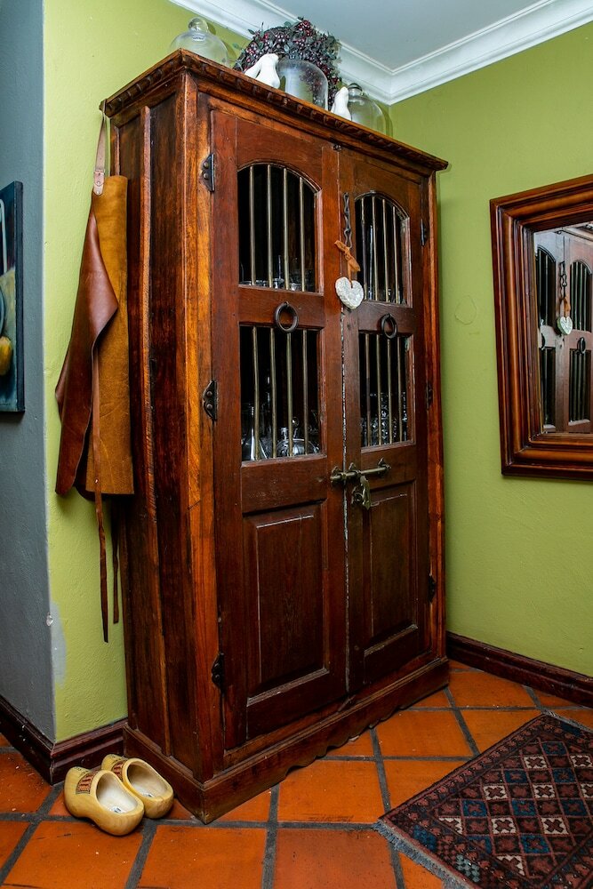 Hotel Terra Casa