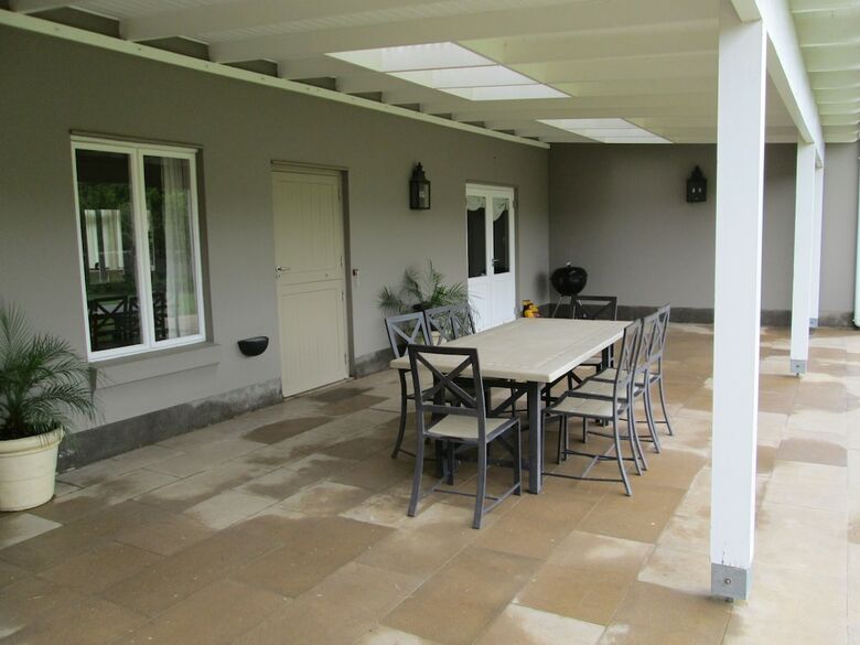 Posada Kwa Jabu Accommodation
