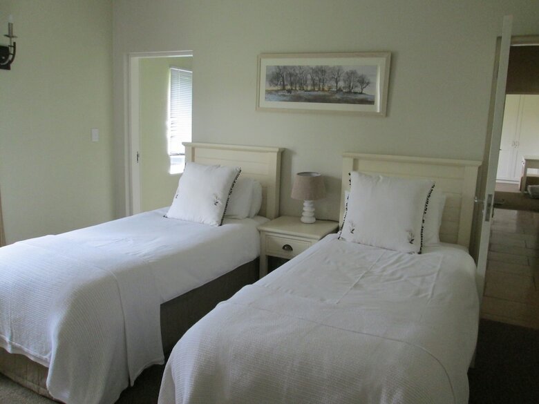 Posada Kwa Jabu Accommodation