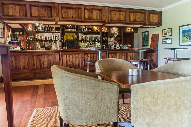 Posada Kwa Jabu Accommodation