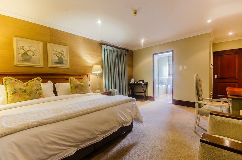 Posada Kwa Jabu Accommodation