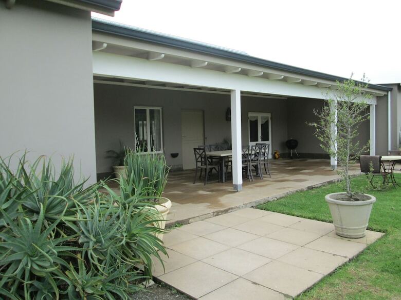 Posada Kwa Jabu Accommodation