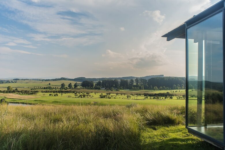 Posada Kwa Jabu Accommodation