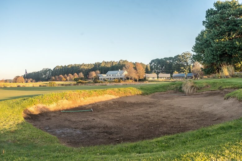 Posada Kwa Jabu Accommodation