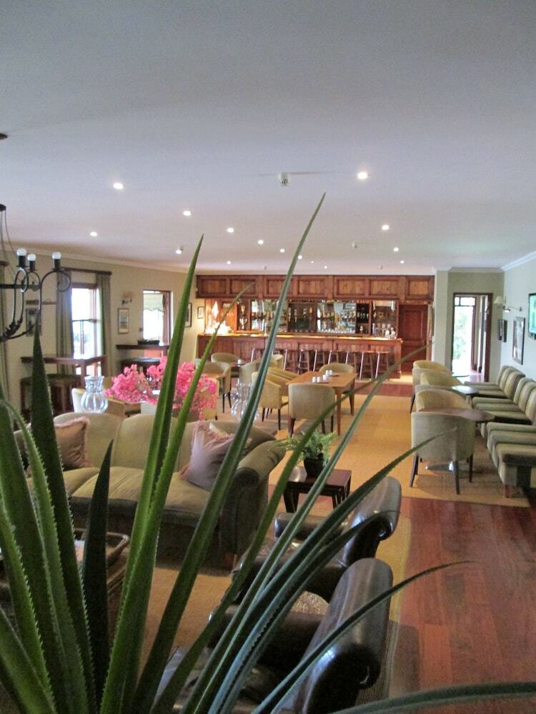 Posada Kwa Jabu Accommodation