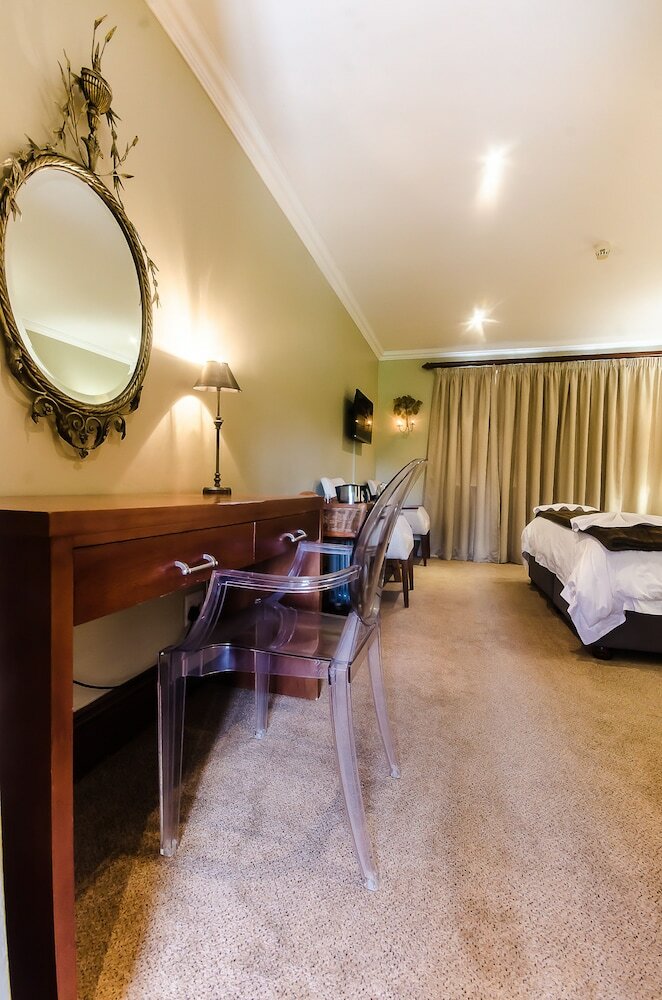 Posada Kwa Jabu Accommodation