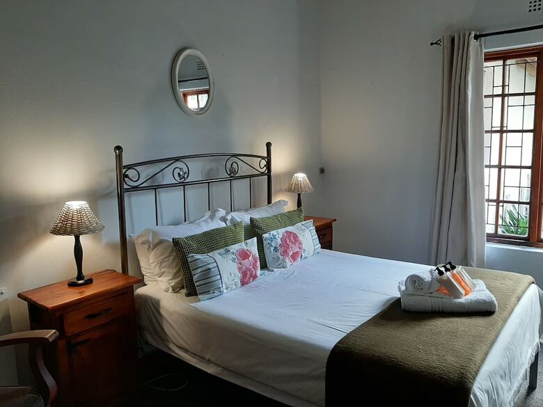 Hotel Inkosi Eco Lodge