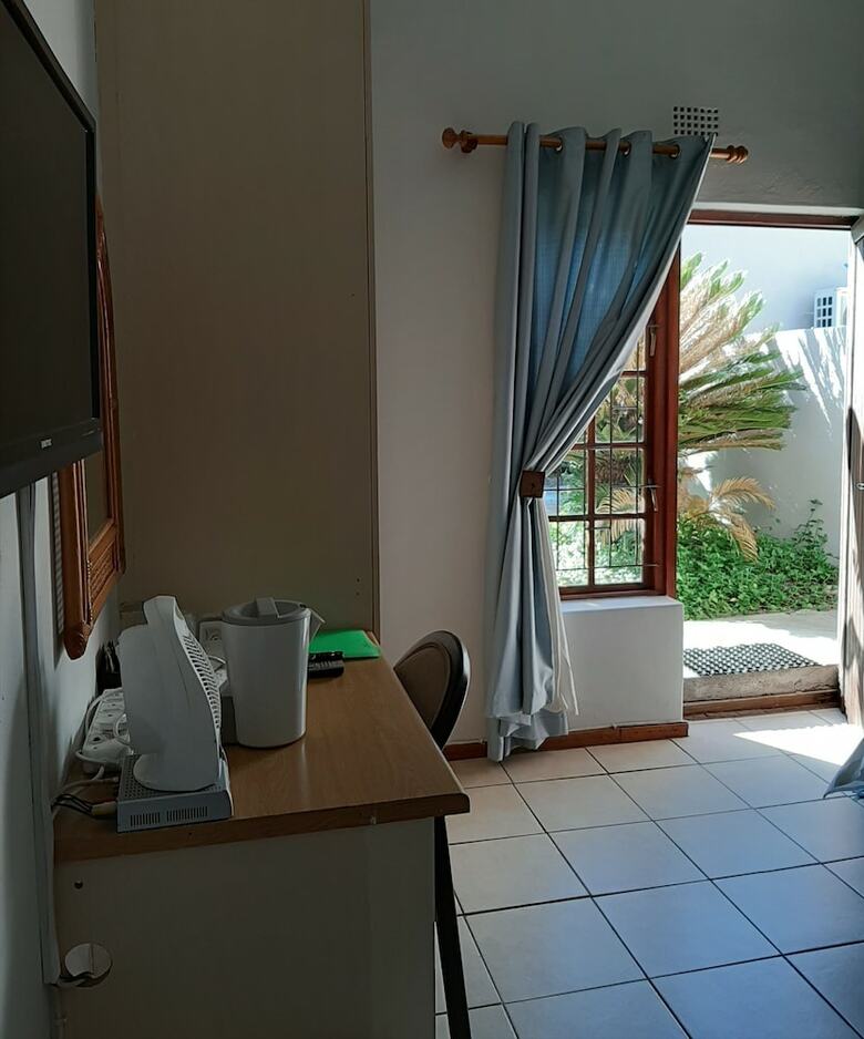 Hotel Inkosi Eco Lodge