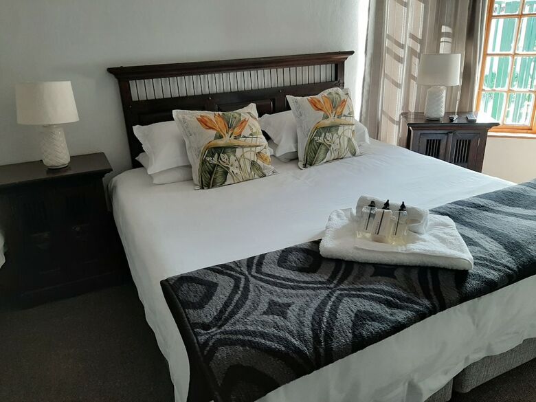 Hotel Inkosi Eco Lodge