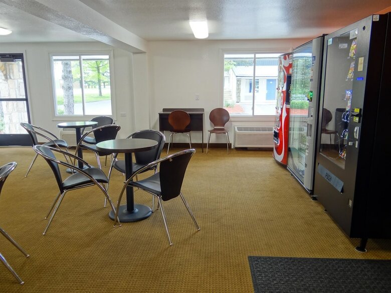 Motel 6 Erie Pa
