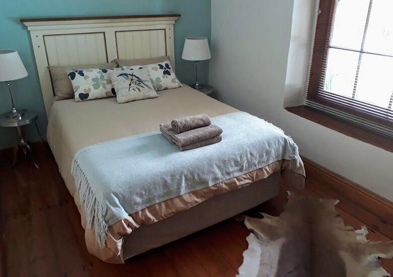 Hope Villa Bed And Breakfast