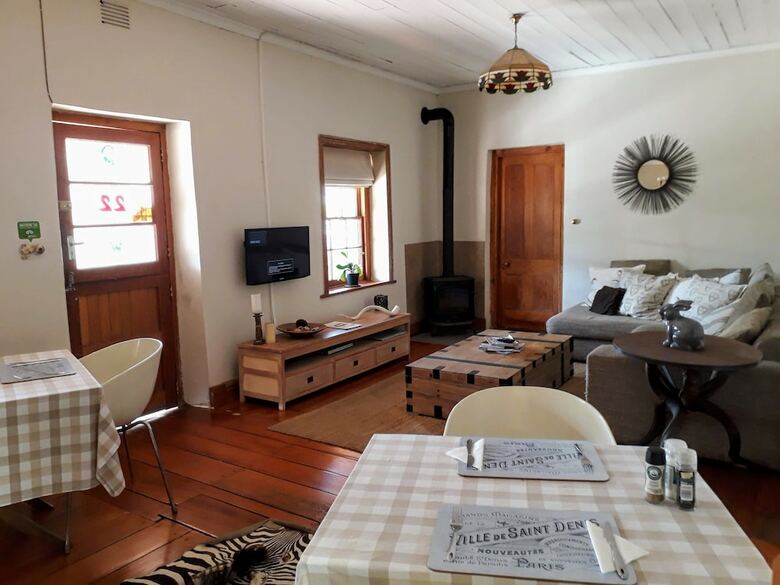 Hope Villa Bed And Breakfast