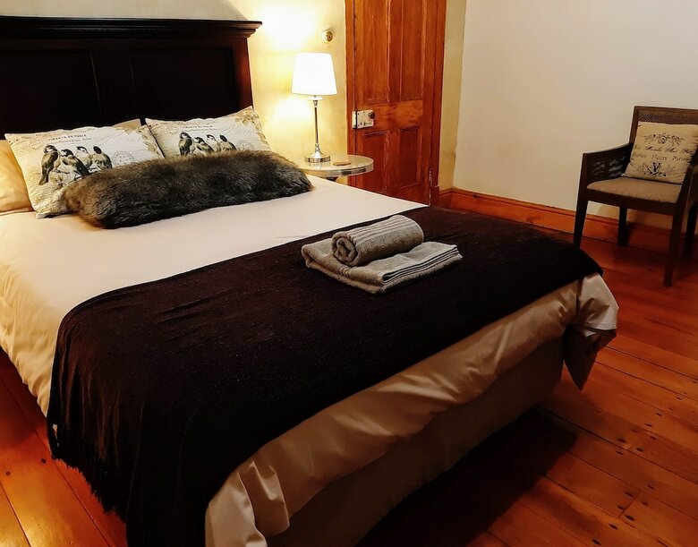 Hope Villa Bed And Breakfast