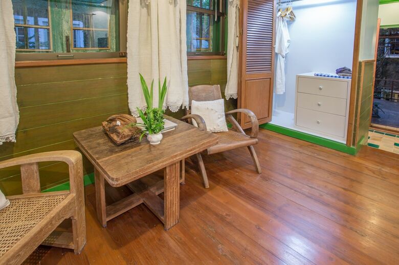 Apartamento Kaomai Lanna Resort