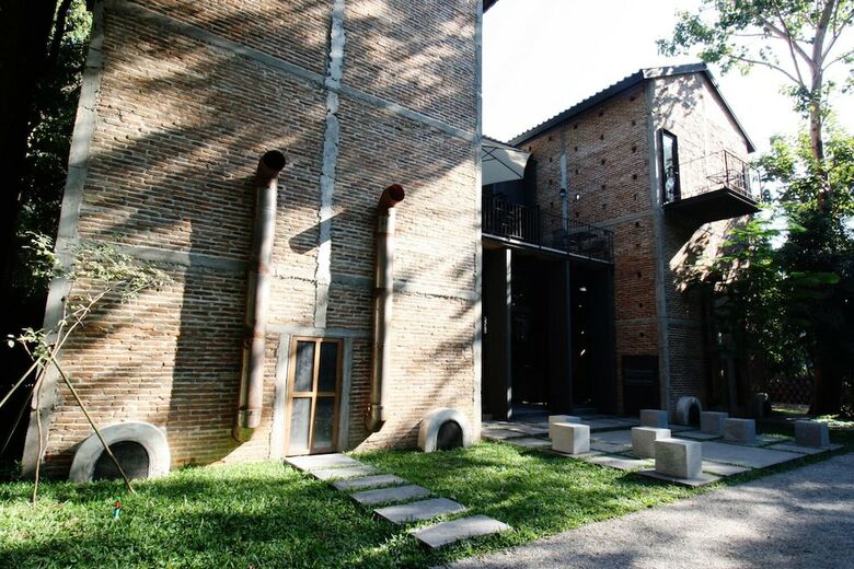 Apartamento Kaomai Lanna Resort
