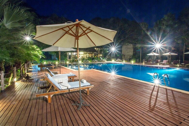 Apartamento Kaomai Lanna Resort