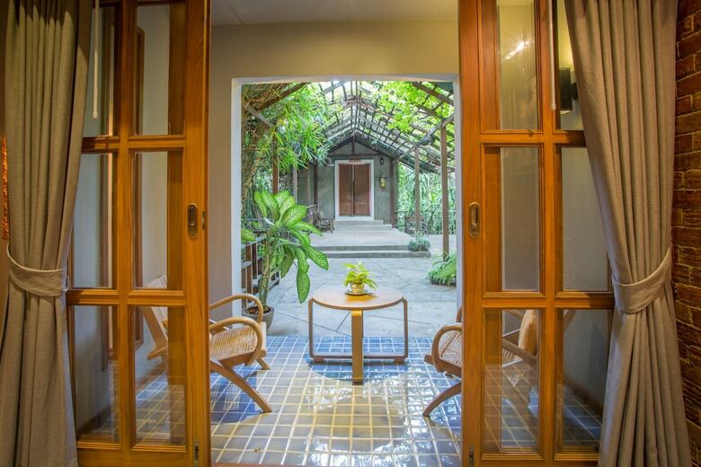 Apartamento Kaomai Lanna Resort