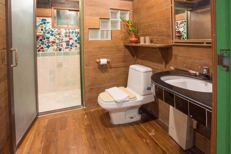 Apartamento Kaomai Lanna Resort