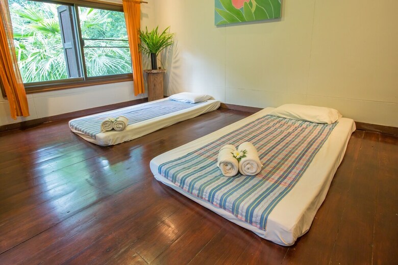 Apartamento Kaomai Lanna Resort