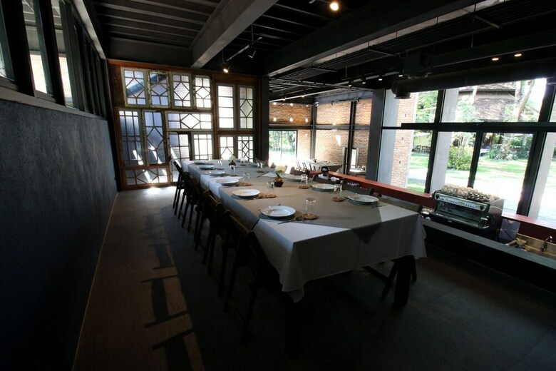 Apartamento Kaomai Lanna Resort