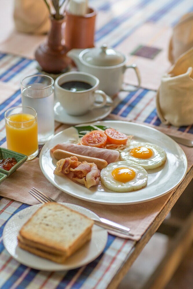 Apartamento Kaomai Lanna Resort
