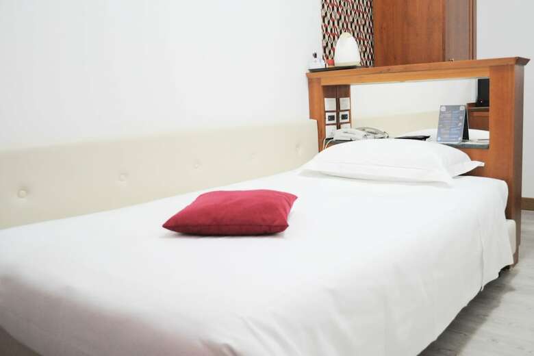 Hotel Maggiore Bologna