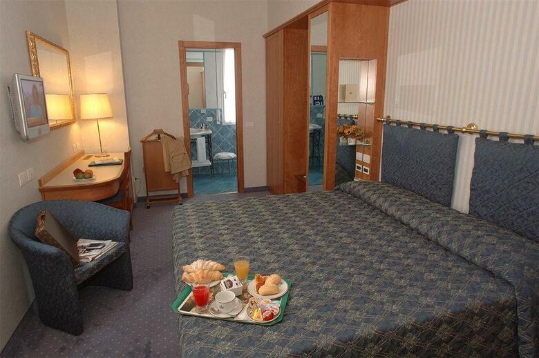 Hotel Maggiore Bologna