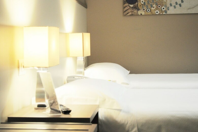 Hotel Maggiore Bologna