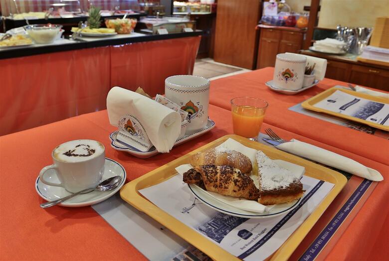 Hotel Maggiore Bologna