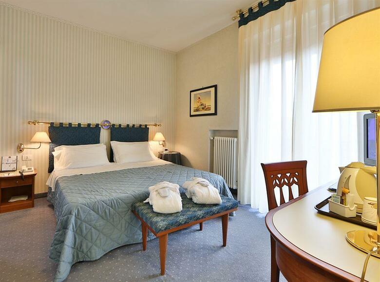 Hotel Maggiore Bologna