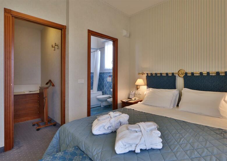 Hotel Maggiore Bologna