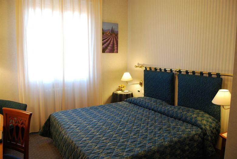 Hotel Maggiore Bologna