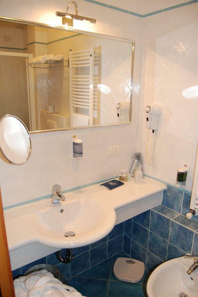 Hotel Maggiore Bologna