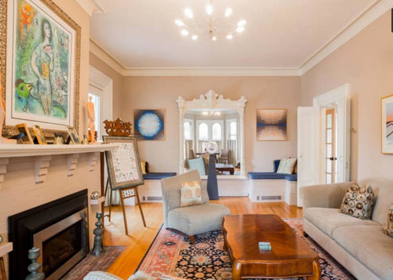 Chesley Road Bed And Breakfast
