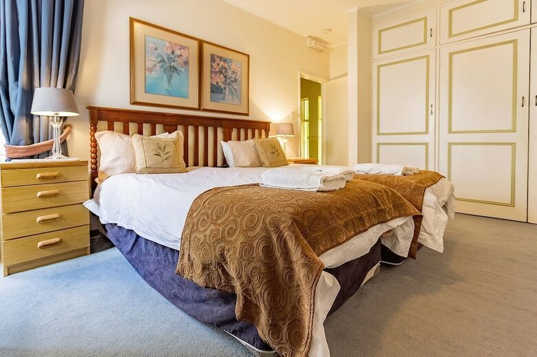 Hotel Bay Tree Guest House